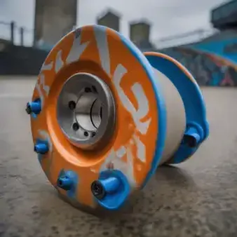 OJ Wheels UK: A Legacy of Performance